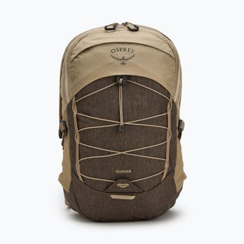 Urban Rucksack Osprey Quasar 26 l alpaca tan/ latte brown