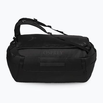 Osprey Transporter Duffel Reisetasche 65 l Rabe schwarz