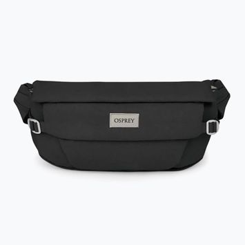 Osprey Arcane Hip 2l schwarz Nierentasche
