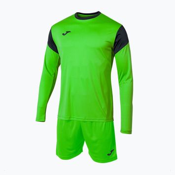 Torwartset Joma Phoenix GK fluor green/ black