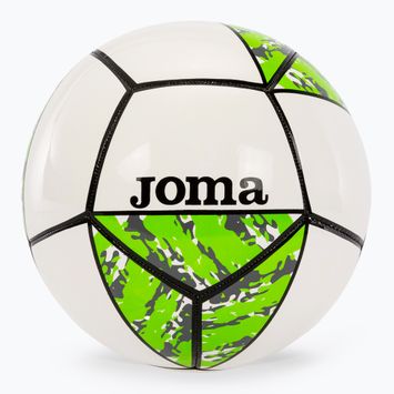 Joma Challenge II weiß/grün Größe 3 Fußball