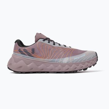 Laufschuhe NNormal Tomir WP purple