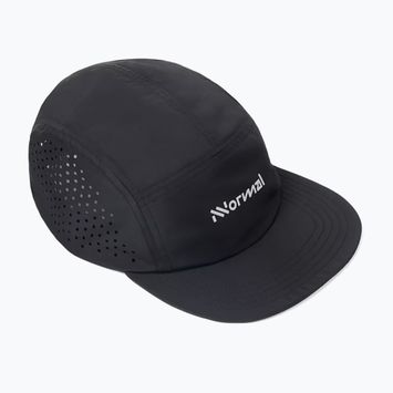 Cap Mütze NNormal Race black