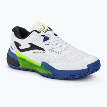 Herren Joma Roland Padel Schuhe weiß