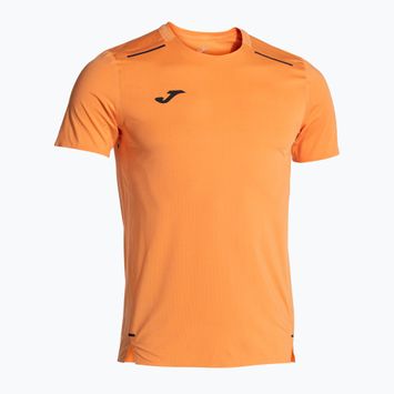 Herren Joma R-City orange Laufshirt