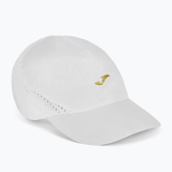 Joma R-Night Baseballkappe weiß