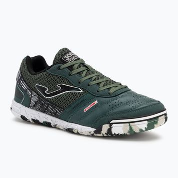 Fußballschuhe Herren Joma Mundial IN green