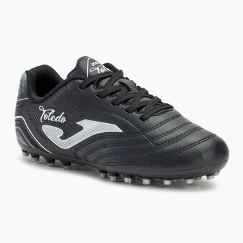 Fußballschuhe Kinder Joma Toledo 2401 AG black/white