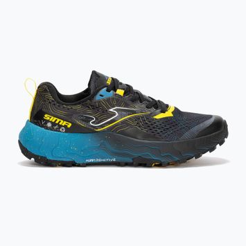 Laufschuhe Herren Joma Sima black