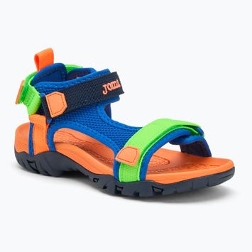 Joma Climber Jr Kindersandalen royal