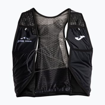 Joma R-Trail Hydration Laufweste schwarz