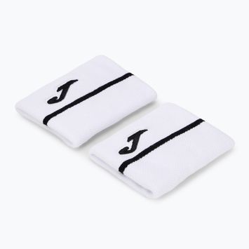 Handgelenk-Band Joma Torneo Wristband 2 Stk. white