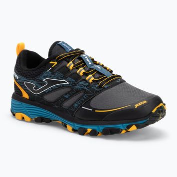 Laufschuhe Kinder Joma Sima Jr black