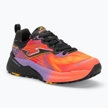 Laufschuhe Herren Joma TR-8 coral
