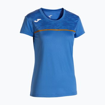 Joma Record III Royal Laufshirt für Frauen