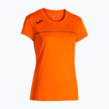 Joma Record III Damen Laufshirt orange