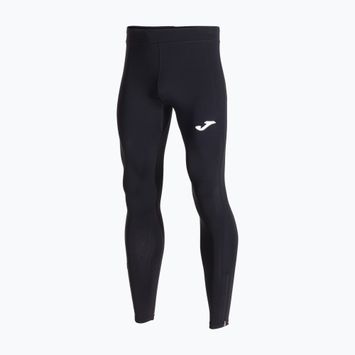 Men's Joma Record Laufleggings schwarz