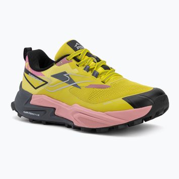 Laufschuhe für Damen Joma Sierra Lady khaki