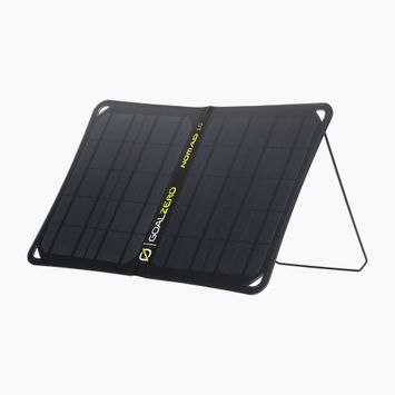 Goal Zero Nomad Solarmodul 10 W schwarz 11900