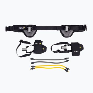 SKLZ HOPZ 2.0 Sprungtrainingsgerät schwarz 1694