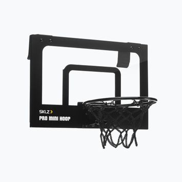 SKLZ Pro Mini Hoop Micro Basketball Set (Ball 4') 2732