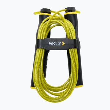 SKLZ Speed Rope gelb 3318 Trainings-Springseil