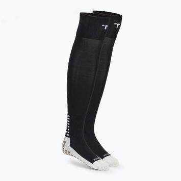 Fußballstutzen TRUsox Full Length 3.0 black/white