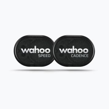 Wahoo RPM Trittfrequenz- und Geschwindigkeitssensor-Set WFRPMC