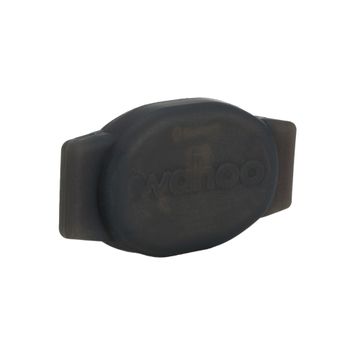 Wahoo RPM Trittfrequenz-Sensor schwarz WFPODCAD2