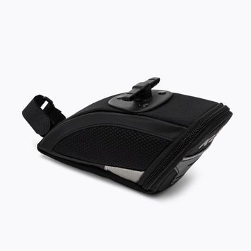 Kellys T-system Fahrradsitz Tasche schwarz CHALLENGER