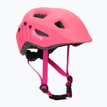 Fahrradhelm Kinder Kellys Acey 022 rose pink