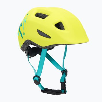 Fahrradhelm Kinder Kellys Acey 022 wasper lime