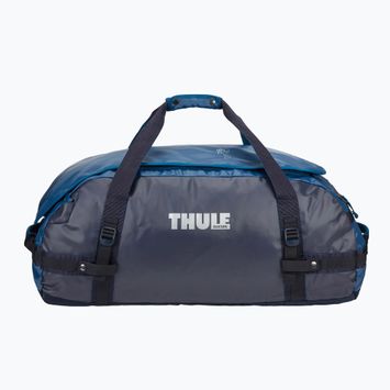 Thule Chasm Duffel 90L Reisetasche blau 3204418