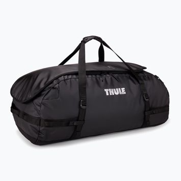 Thule Chasm 130 l Reisetasche schwarz