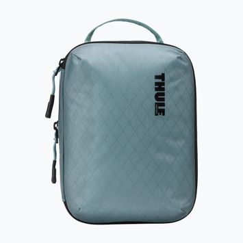 Thule Compression Packing Cube Kleiner Teich grau