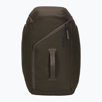 Ski Rucksack Thule RoundTrip Boot 60 l deep khaki