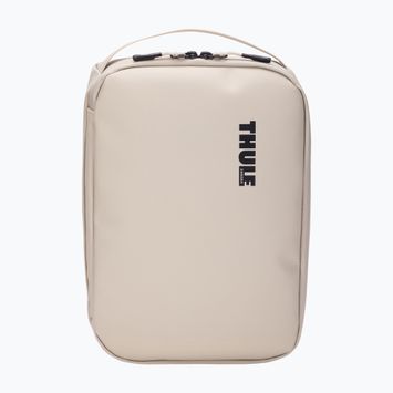 Thule Chasm Packing Cube Medium 11 l weicher Sand Organizer
