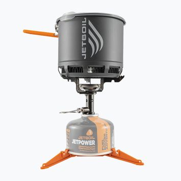 Touristenkocher Jetboil Stash Cooking System metal