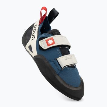Ocun Advancer QC Kletterschuh dunkelblau