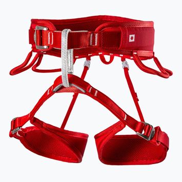 Ocun Twist Klettergurt rot