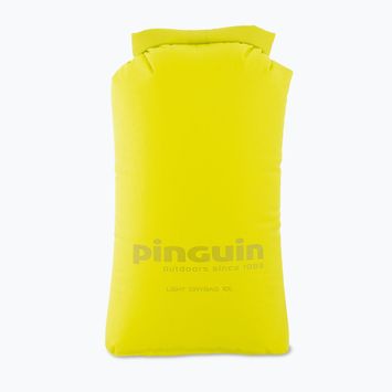 Wasserdichte Tasche Pinguin Dry Bag 1 l gelb PI49215