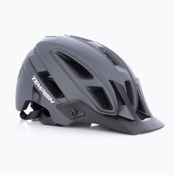 Helm Tempish BSR 800 grau