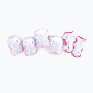 Tempish Stryker rosa Kinderkissen-Set