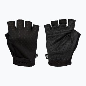 Fahrradhandschuhe Herren SILVINI Gaiono black