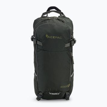 Fahrrad Rucksack Acepak Edge 7 MKIII 7 l black