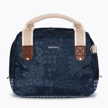 Basil Boheme City Bike Lenkertasche blau B-18015