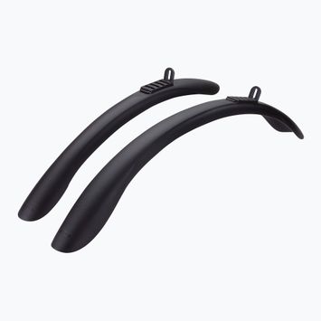 BBB Cycling RainWarriors 26/28 Satz schwarz