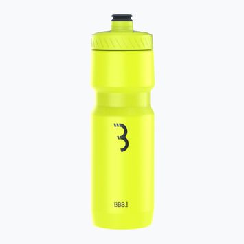 BBB Cycling AutoTank XL 750 ml neongelbe Flasche