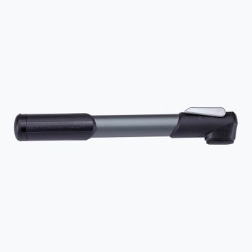 Fahrradpumpe BBB Cycling WindRush S 100psi grey