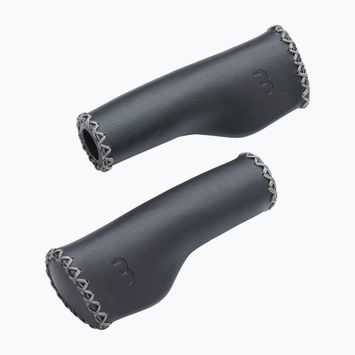 BBB Cycling Mamba Deluxe Lenker Griffe schwarz